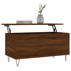VidaXL 830979 coffee/side/end table