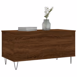 VidaXL 830979 coffee/side/end table - Additional view 4