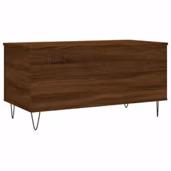 VidaXL 830979 coffee/side/end table - Additional view 8