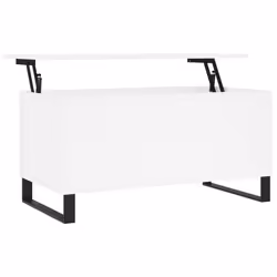 VidaXL 830980, White