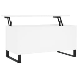 VidaXL 830980 coffee/side/end table