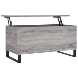 VidaXL 830986 coffee/side/end table