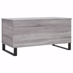 VidaXL 830986 coffee/side/end table - Additional view 5