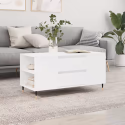 VidaXL 830988 coffee/side/end table - Additional view 2