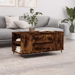VidaXL 830993 coffee/side/end table
