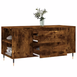 VidaXL 830993 coffee/side/end table - Additional view 4