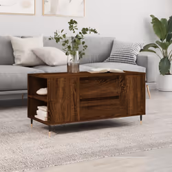 VidaXL 830995 coffee/side/end table