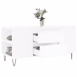 VidaXL 830996 coffee/side/end table - Additional view 4