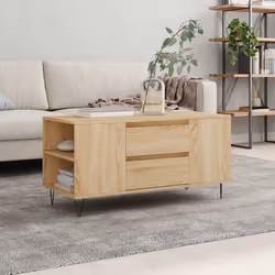 VidaXL 830999 coffee/side/end table