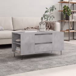 VidaXL 831000 coffee/side/end table
