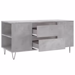 VidaXL 831000 coffee/side/end table - Additional view 6