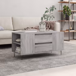VidaXL 831002 coffee/side/end table