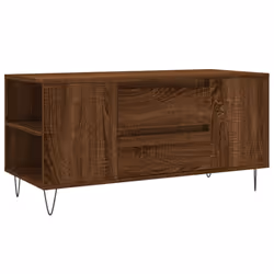 VidaXL 831003, Brown