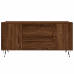 VidaXL 831003 coffee/side/end table - Additional view 4