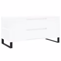 VidaXL 831004, White