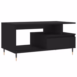 VidaXL 831013, Black