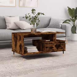 VidaXL 831017 coffee/side/end table