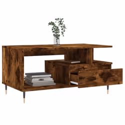 VidaXL 831017 coffee/side/end table - Additional view 4