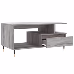 VidaXL 831018 coffee/side/end table - Additional view 6