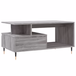 VidaXL 831018 coffee/side/end table - Additional view 8