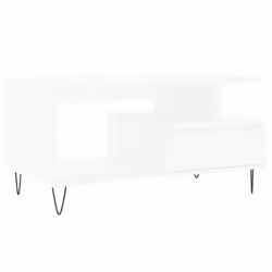 VidaXL 831020, White