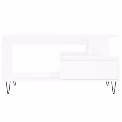 VidaXL 831020 coffee/side/end table - Additional view 4