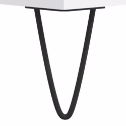 VidaXL 831020 coffee/side/end table - Additional view 8