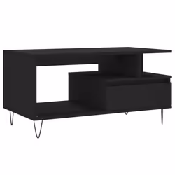 VidaXL 831021, Black