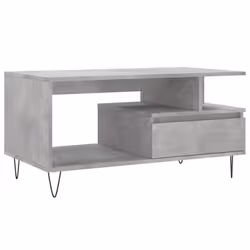 VidaXL 831024, Grey
