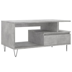 VidaXL 831024 coffee/side/end table