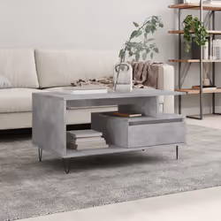 VidaXL 831024 coffee/side/end table