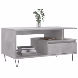 VidaXL 831024 coffee/side/end table