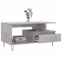 VidaXL 831024 coffee/side/end table - Additional view 4