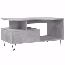 VidaXL 831024 coffee/side/end table - Additional view 8