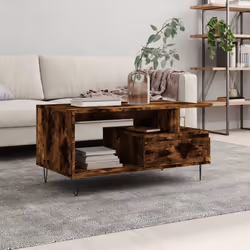 VidaXL 831025 coffee/side/end table