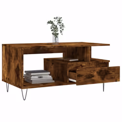 VidaXL 831025 coffee/side/end table - Additional view 4