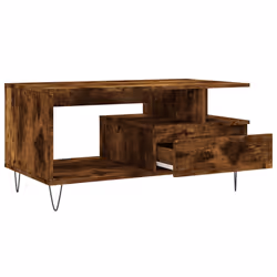 VidaXL 831025 coffee/side/end table - Additional view 6