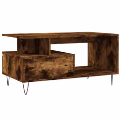 VidaXL 831025 coffee/side/end table - Additional view 8