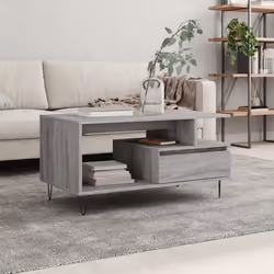 VidaXL 831026 coffee/side/end table