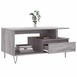 VidaXL 831026 coffee/side/end table - Additional view 4