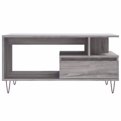 VidaXL 831026 coffee/side/end table - Additional view 5