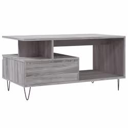 VidaXL 831026 coffee/side/end table - Additional view 8