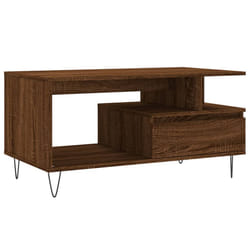 VidaXL 831027 coffee/side/end table