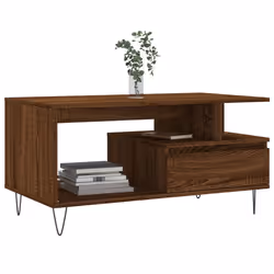 VidaXL 831027 coffee/side/end table