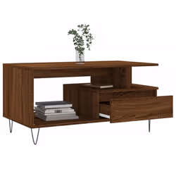 VidaXL 831027 coffee/side/end table - Additional view 4
