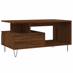 VidaXL 831027 coffee/side/end table - Additional view 8