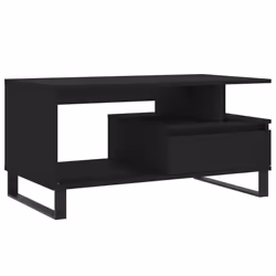 VidaXL 831029, Black
