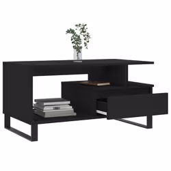 VidaXL 831029 coffee/side/end table - Additional view 4