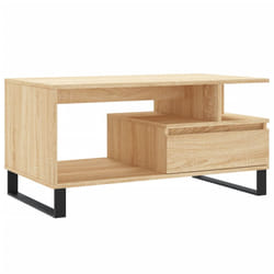 VidaXL 831031 coffee/side/end table