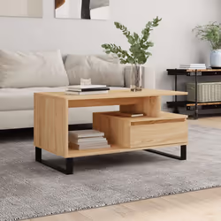 VidaXL 831031 coffee/side/end table